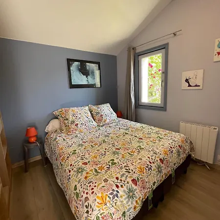 Independent 2 Bedrooms With Garden * Les Sables-dʼOlonne