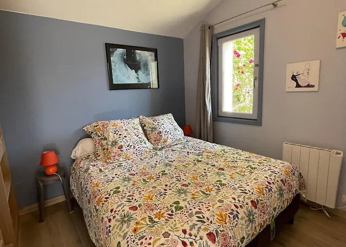 Independent 2 Bedrooms With Garden * Les Sables-dʼOlonne